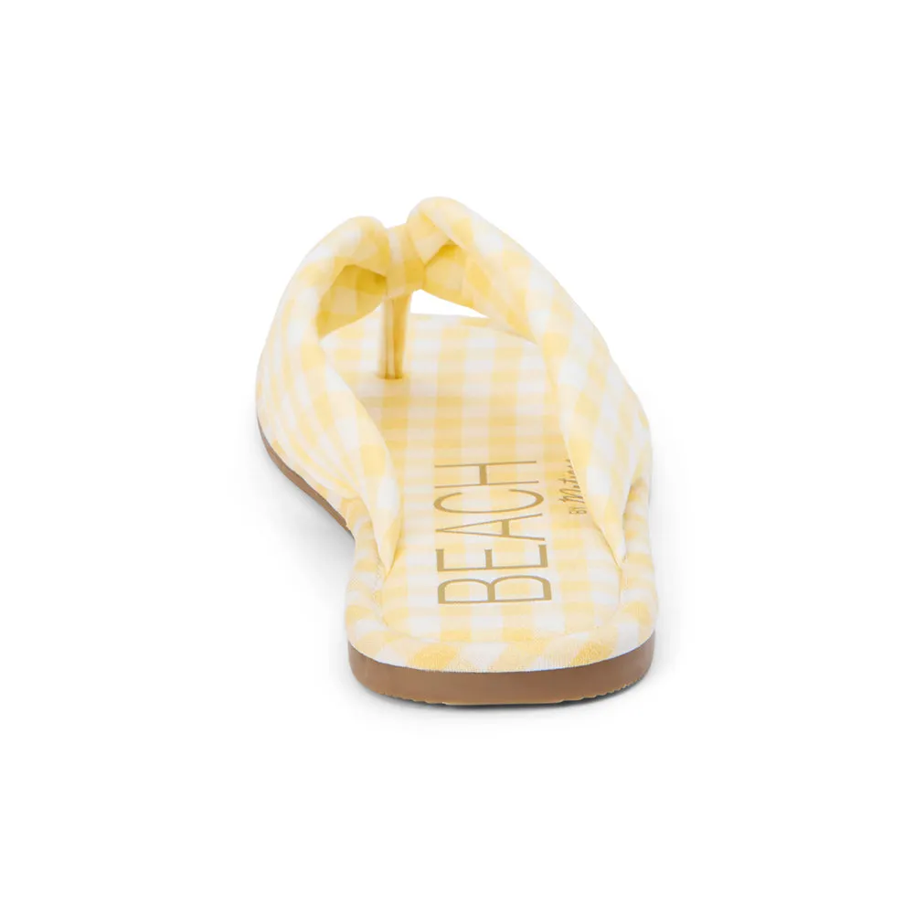 Gidget Flip Flop Sandal sold by Matisse product image thumbnail 5