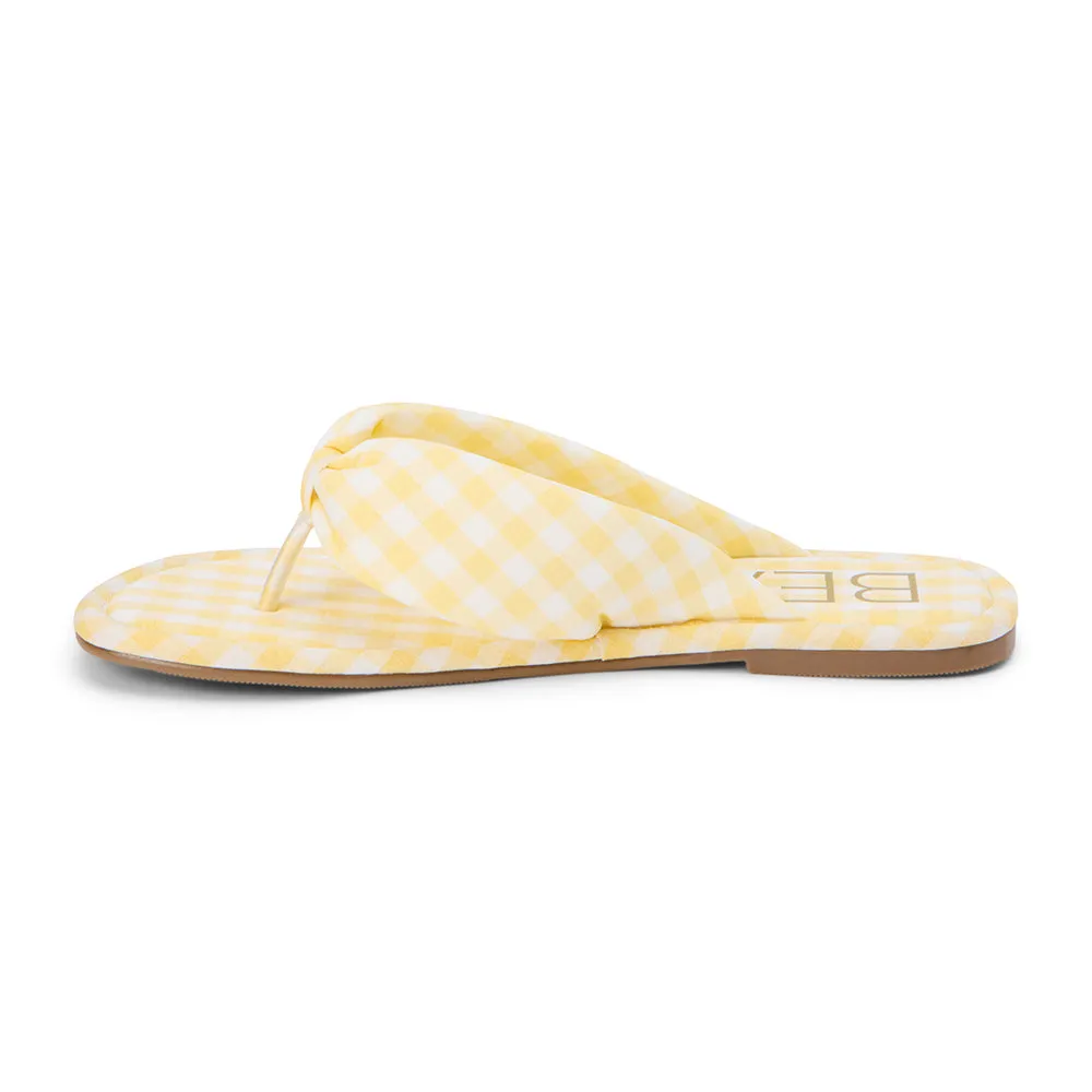 Gidget Flip Flop Sandal sold by Matisse product image thumbnail 2