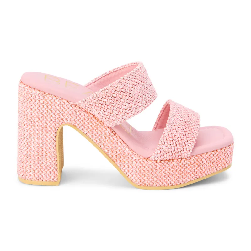 Gem Platform Heel sold by Matisse