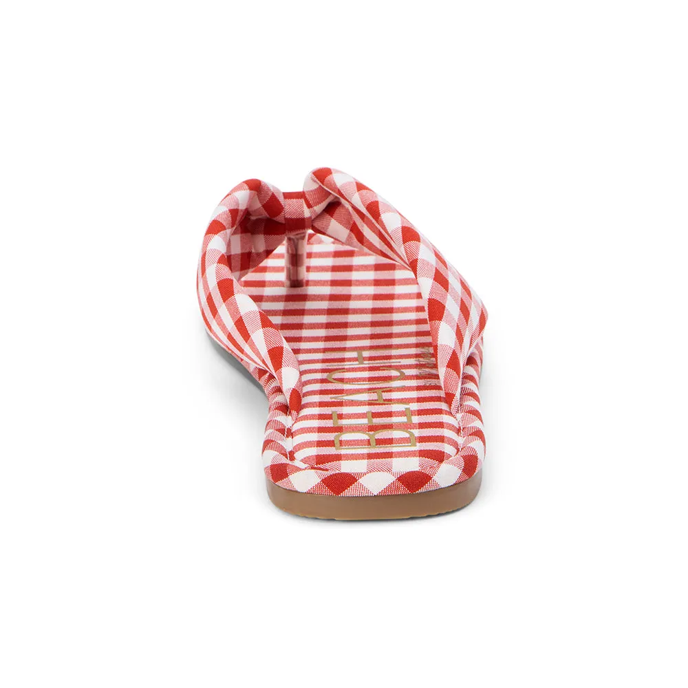 Gidget Flip Flop Sandal sold by Matisse product image thumbnail 5