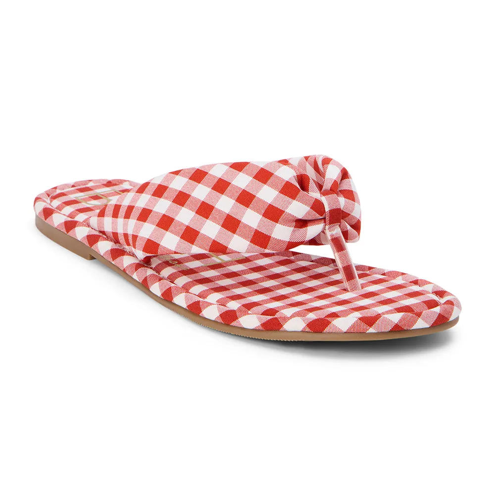 Gidget Flip Flop Sandal sold by Matisse product image thumbnail 3
