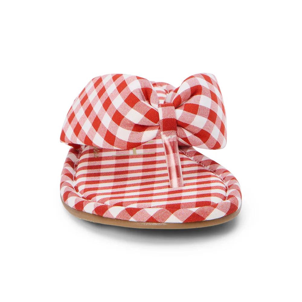 Gidget Flip Flop Sandal sold by Matisse product image thumbnail 4