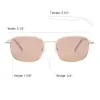 Quinn Squared Sunglasses sold by Matisse