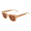 Banks Cat Eye Sunglasses sold by Matisse