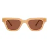 Banks Cat Eye Sunglasses sold by Matisse