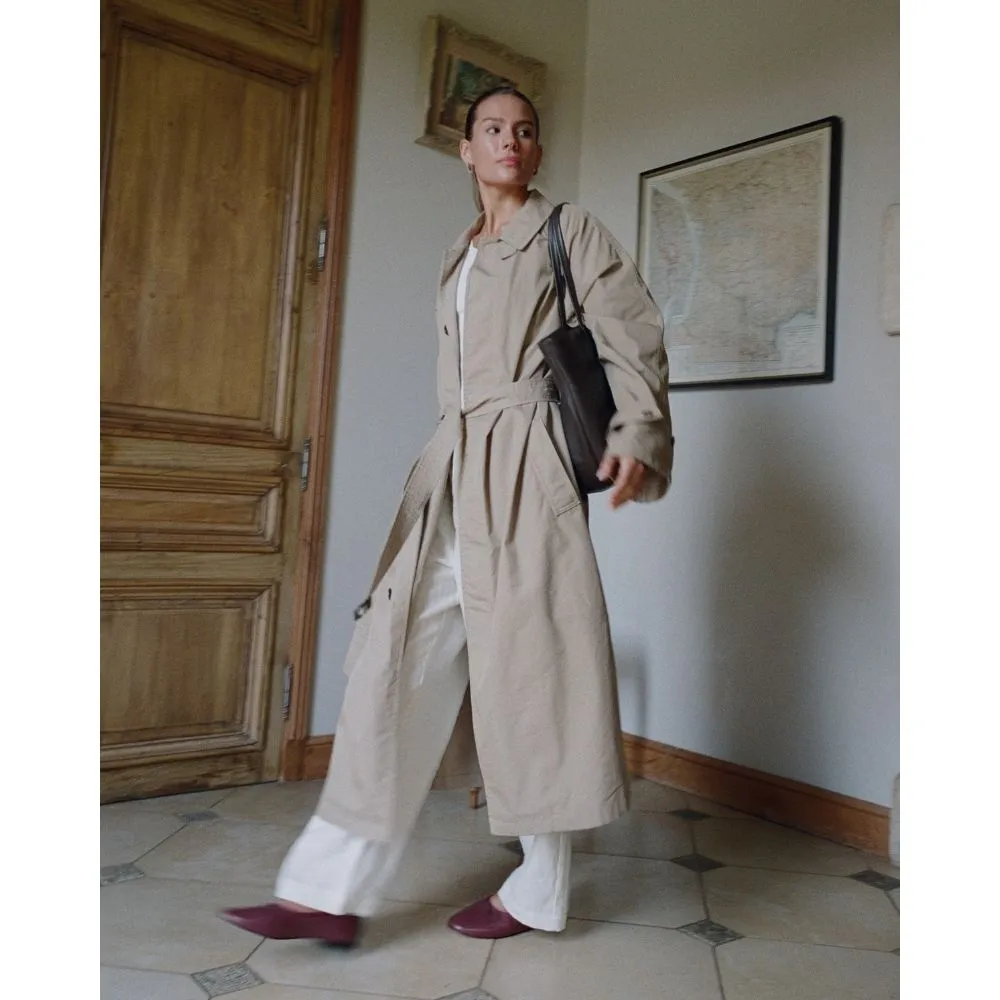 Marie Ballet Flat sold by Matisse product image thumbnail 2