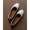 Marie Ballet Flat sold by Matisse