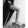 Danielle Ankle Wrap Sandal sold by Matisse