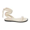 Danielle Ankle Wrap Sandal sold by Matisse