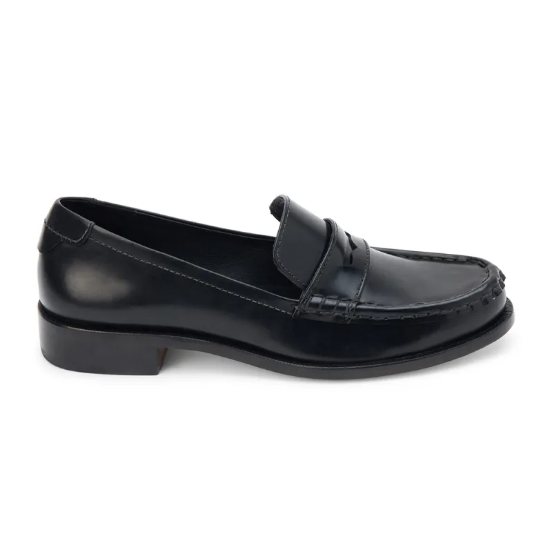 Steven Penny Loafer sold by Matisse