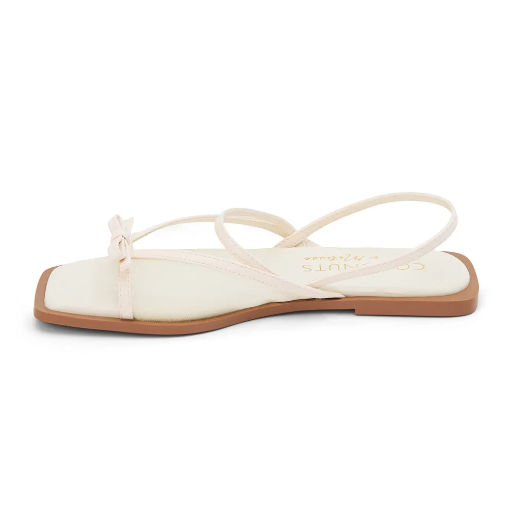 Tropea Slingback Sandal sold by Matisse product image thumbnail 3