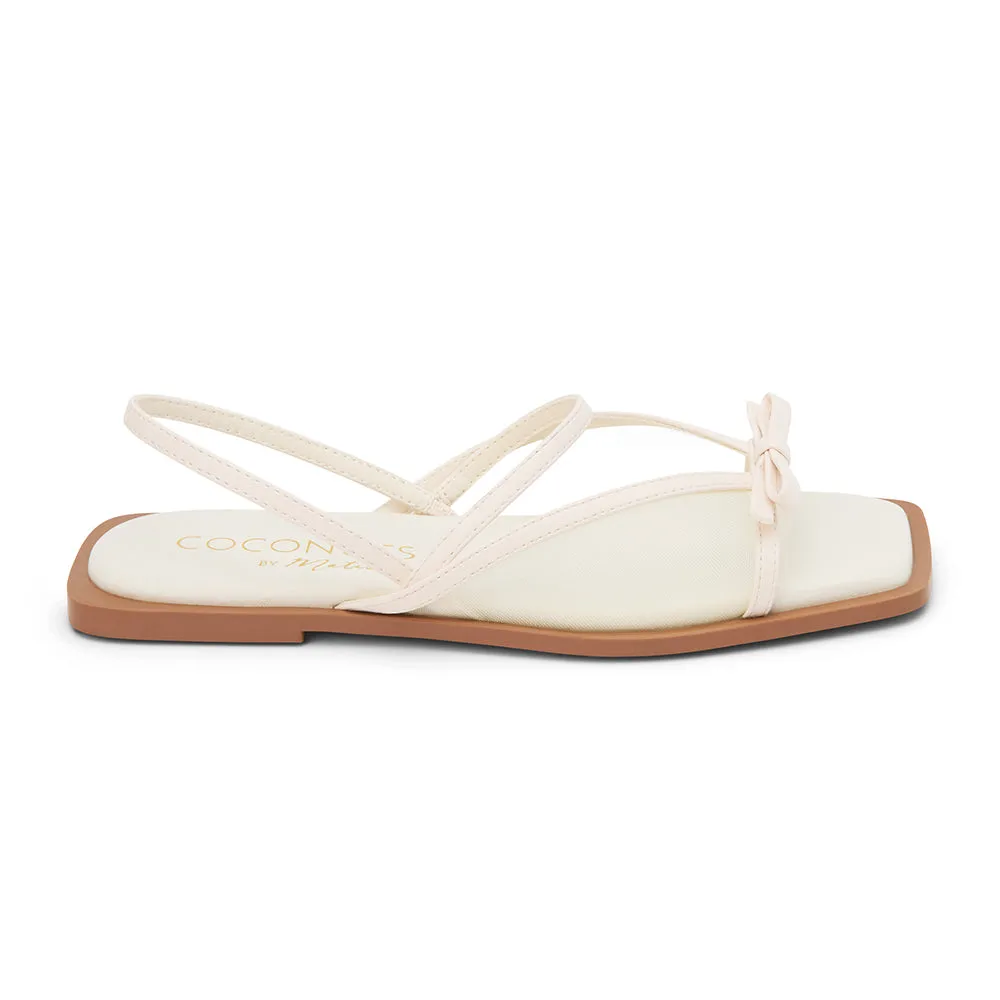 Tropea Slingback Sandal sold by Matisse