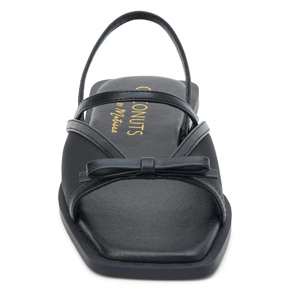 Tropea Slingback Sandal sold by Matisse product image thumbnail 4