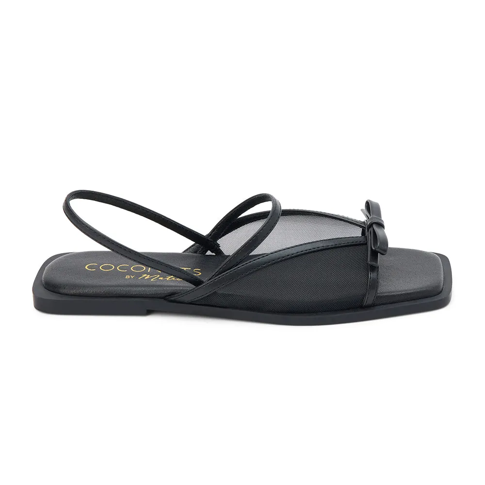 Tropea Slingback Sandal sold by Matisse