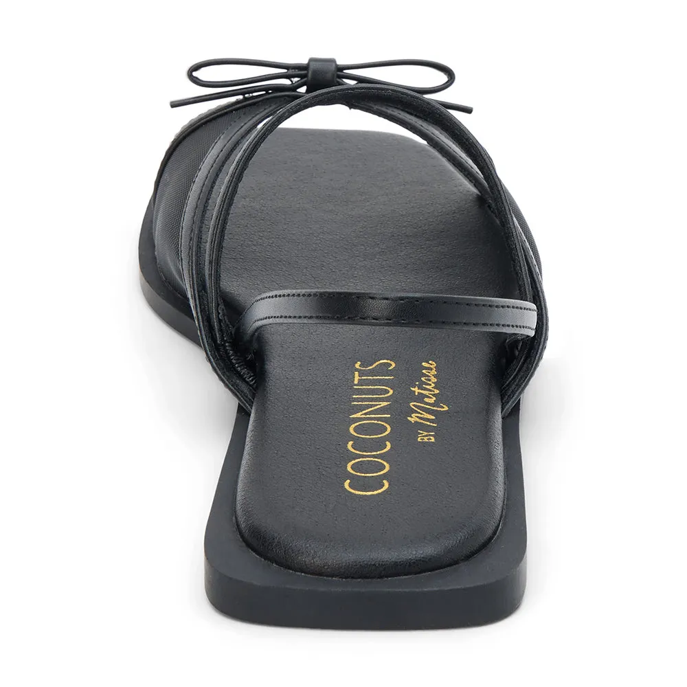 Tropea Slingback Sandal sold by Matisse product image thumbnail 5