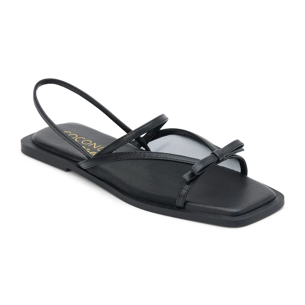 Tropea Slingback Sandal sold by Matisse product image thumbnail 3