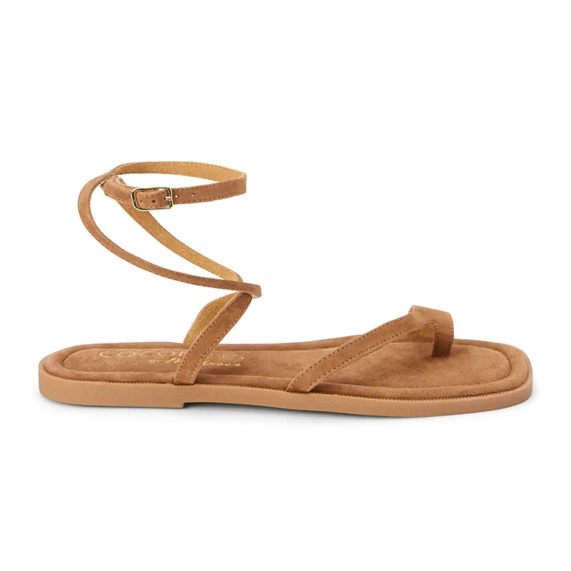 Parry Ankle Strap Sandal sold by Matisse