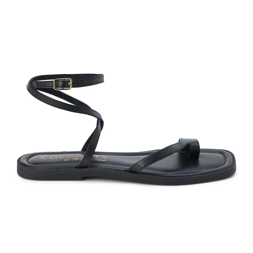Parry Ankle Strap Sandal sold by Matisse