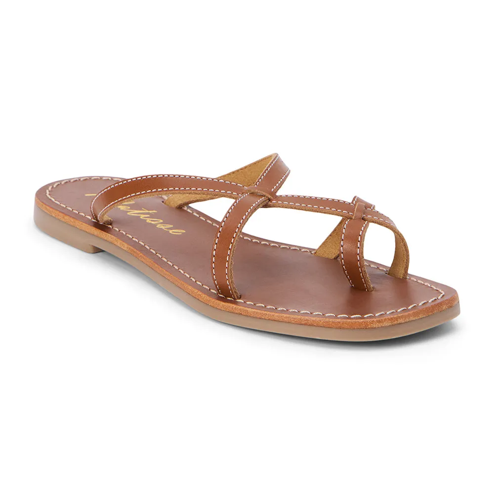 Melborne Flat Sandal sold by Matisse product image thumbnail 3