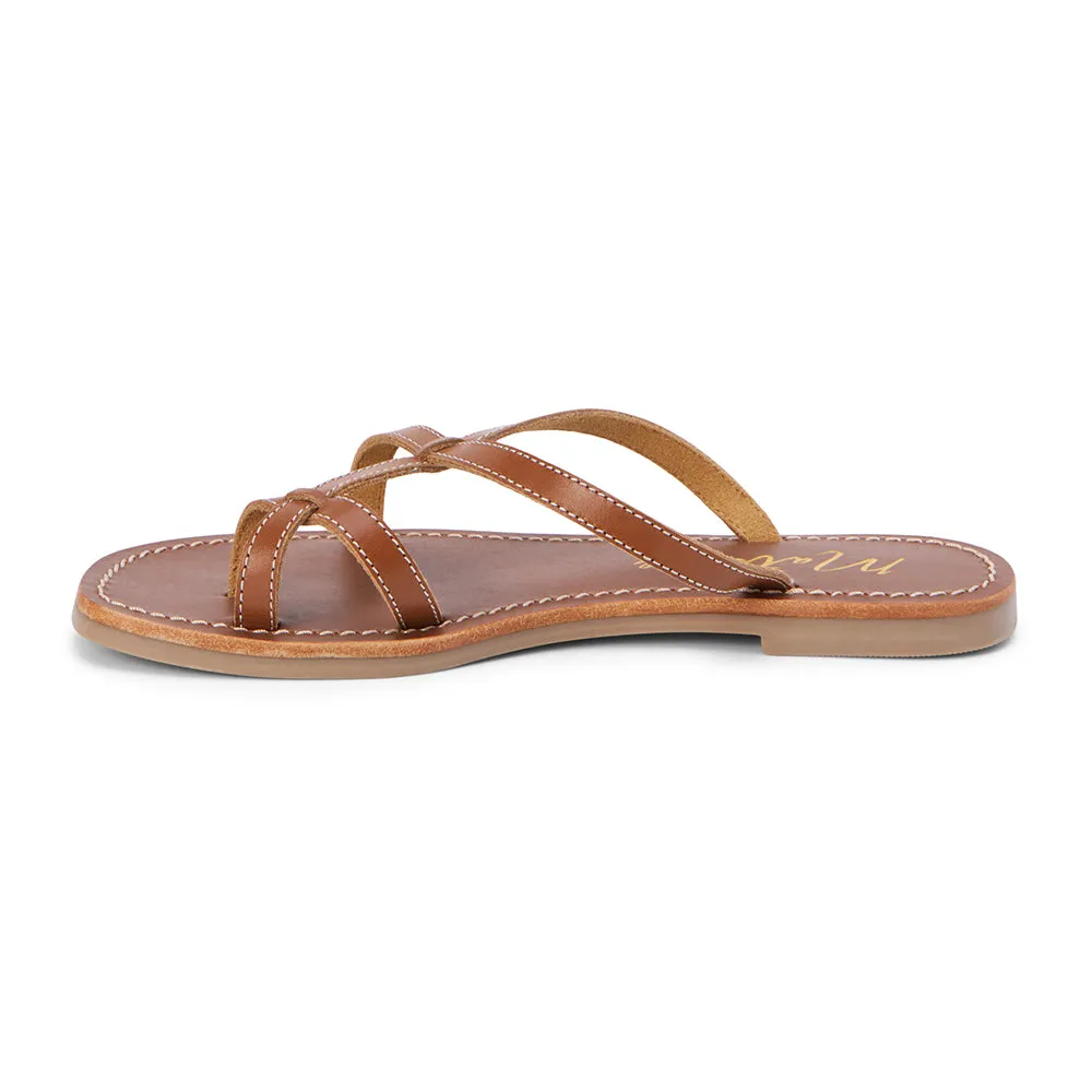 Melborne Flat Sandal sold by Matisse product image thumbnail 2