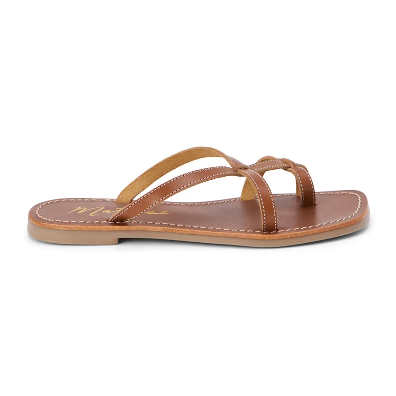 Melborne Flat Sandal sold by Matisse