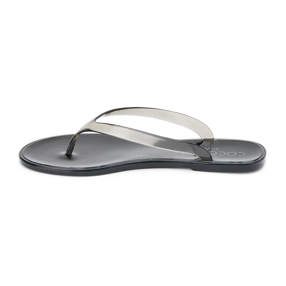 Olsen Flip Flop Sandal sold by Matisse product image thumbnail 3