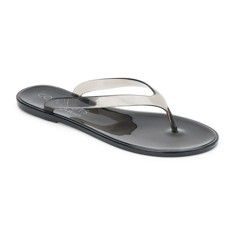 Olsen Flip Flop Sandal sold by Matisse product image thumbnail 4