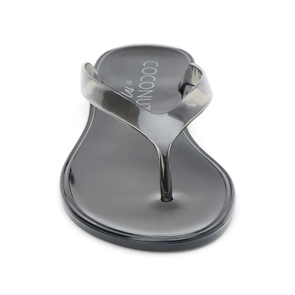 Olsen Flip Flop Sandal sold by Matisse product image thumbnail 5