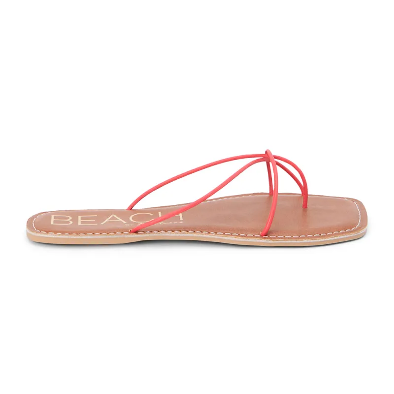 Coastline Strappy Sandal sold by Matisse