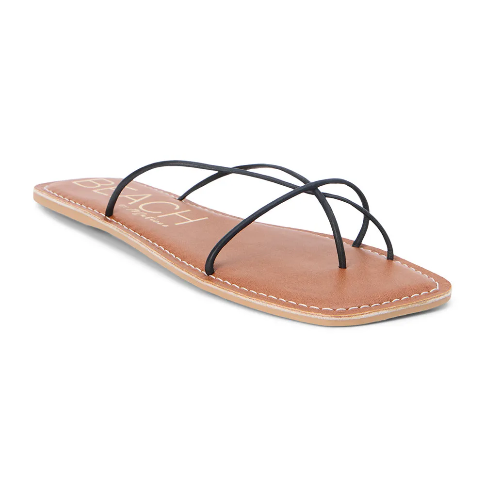 Coastline Strappy Sandal sold by Matisse product image thumbnail 4