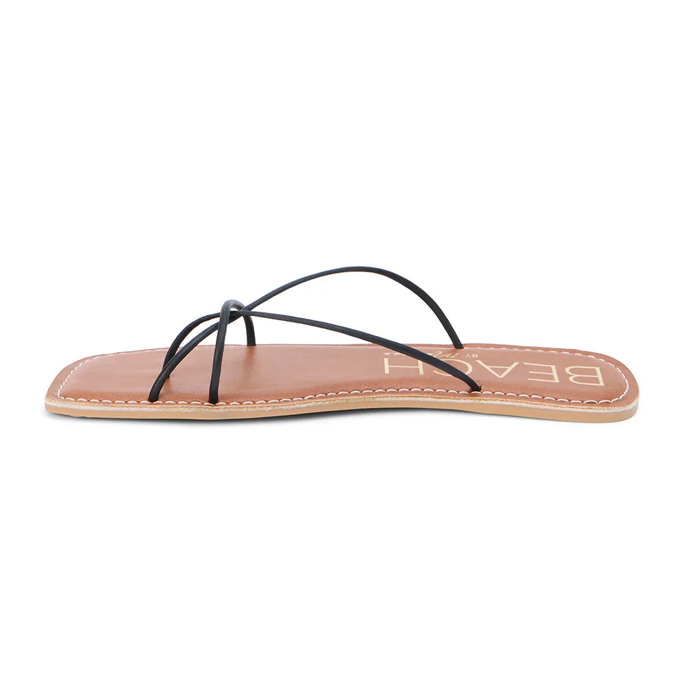 Coastline Strappy Sandal sold by Matisse product image thumbnail 3