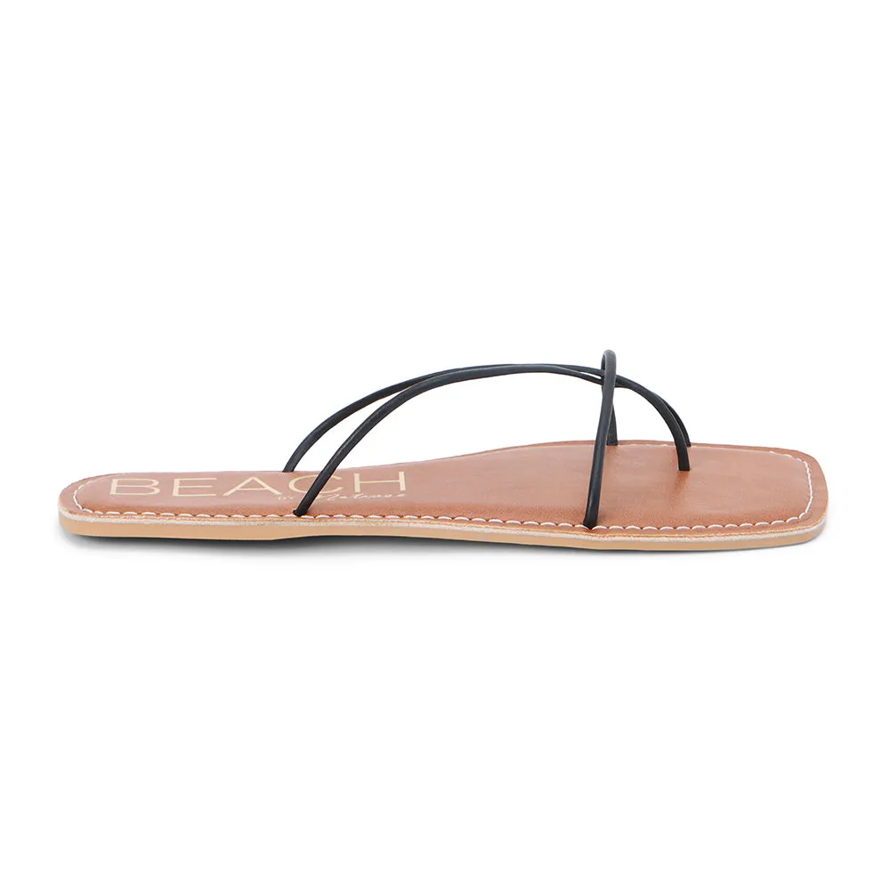 Coastline Strappy Sandal sold by Matisse