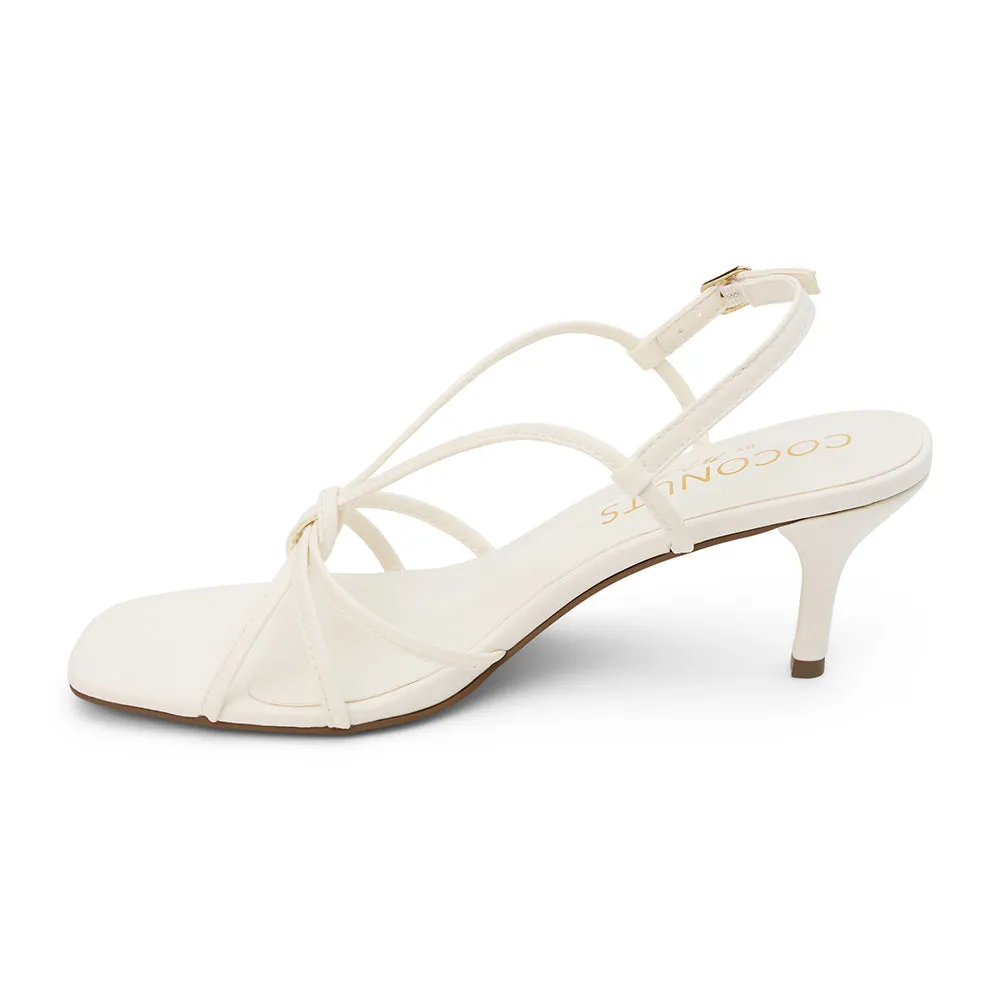 Cambria Heeled Sandal sold by Matisse product image thumbnail 2