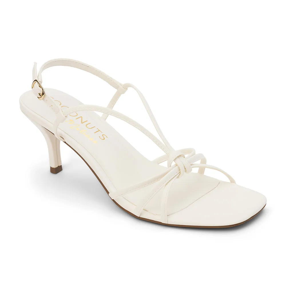 Cambria Heeled Sandal sold by Matisse product image thumbnail 3