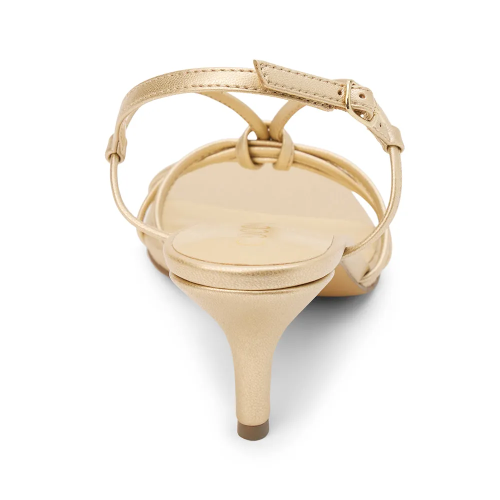 Cambria Heeled Sandal sold by Matisse product image thumbnail 5