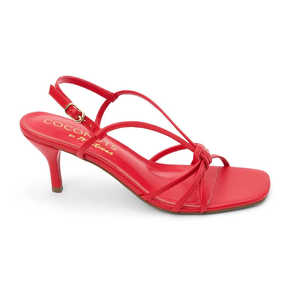 Cambria Heeled Sandal sold by Matisse