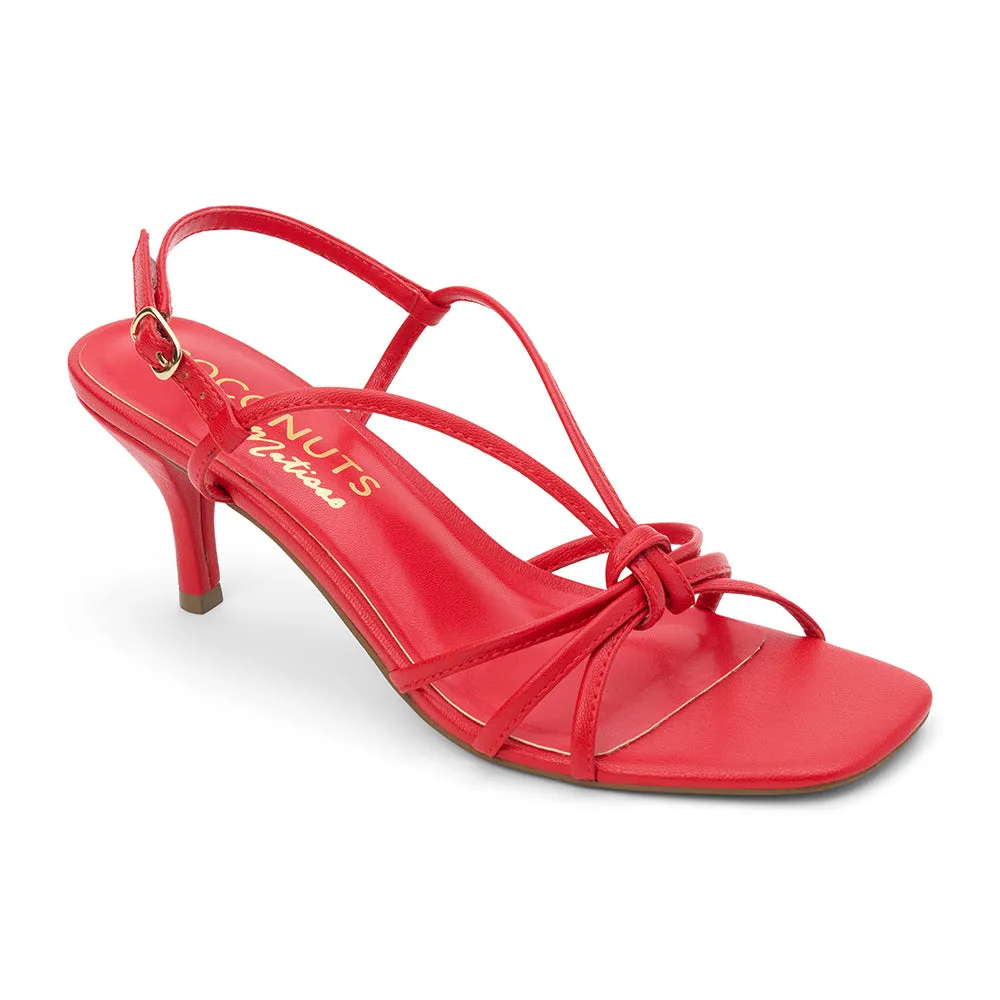 Cambria Heeled Sandal sold by Matisse product image thumbnail 4