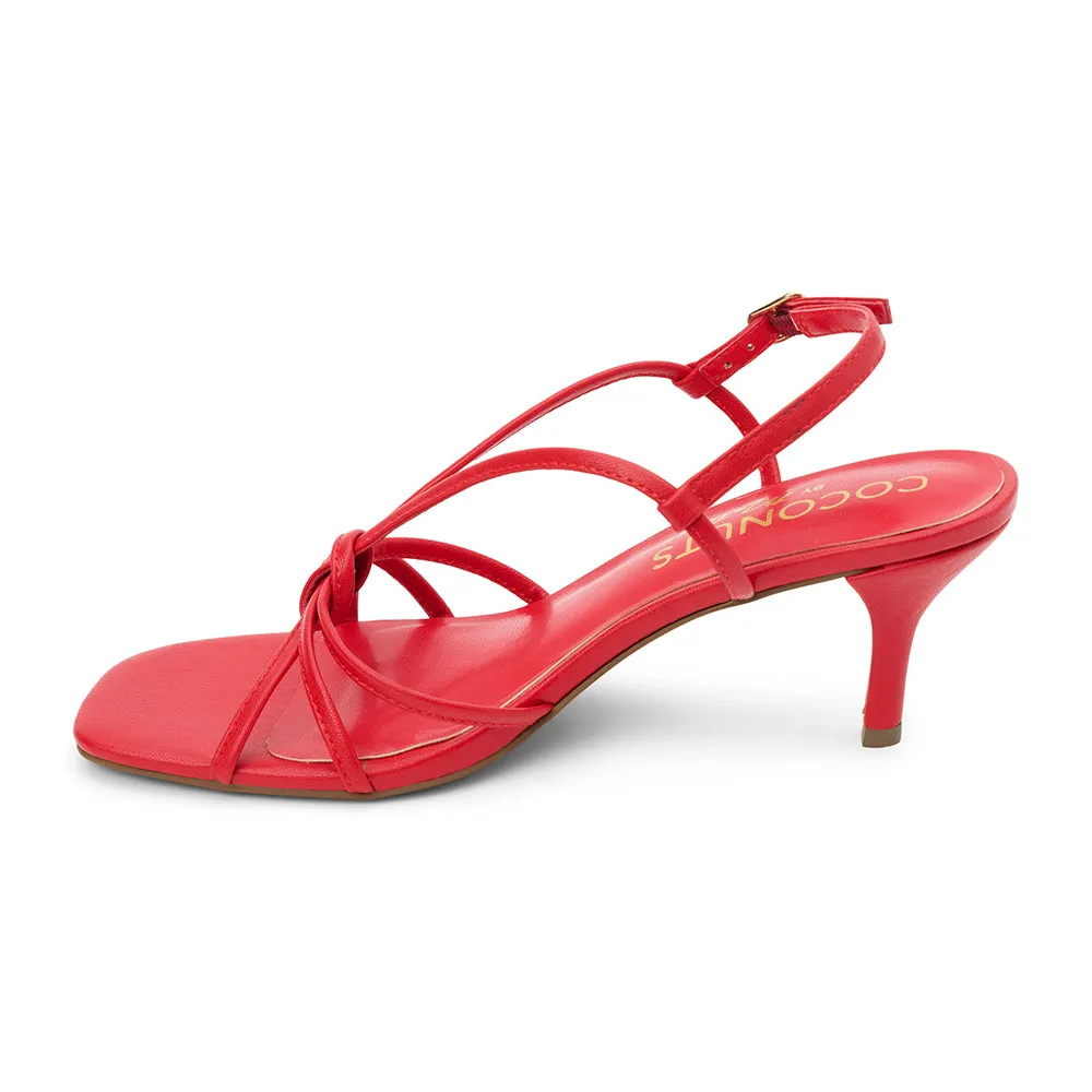 Cambria Heeled Sandal sold by Matisse product image thumbnail 3