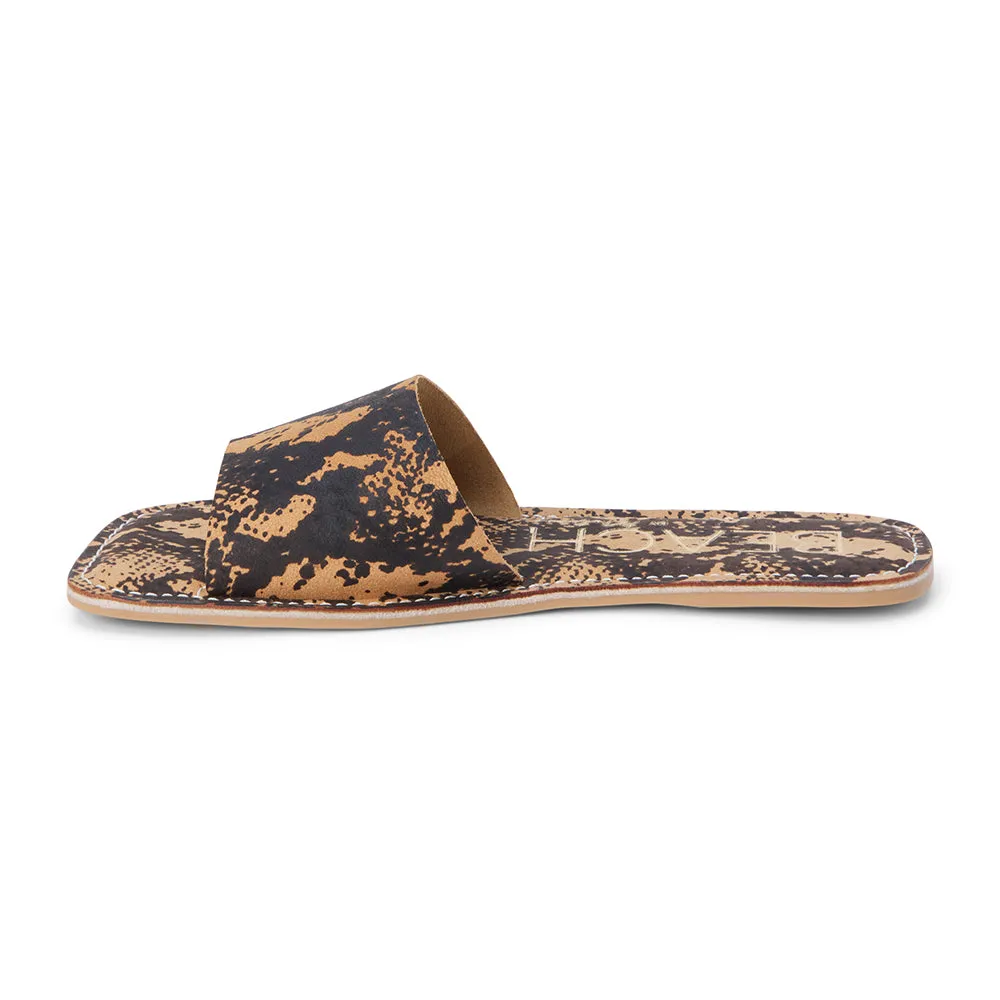 Bali Slide Sandal sold by Matisse product image thumbnail 2
