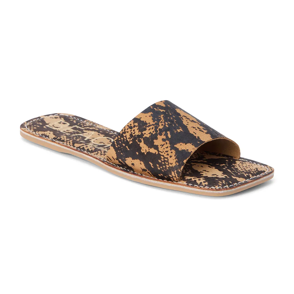 Bali Slide Sandal sold by Matisse product image thumbnail 3