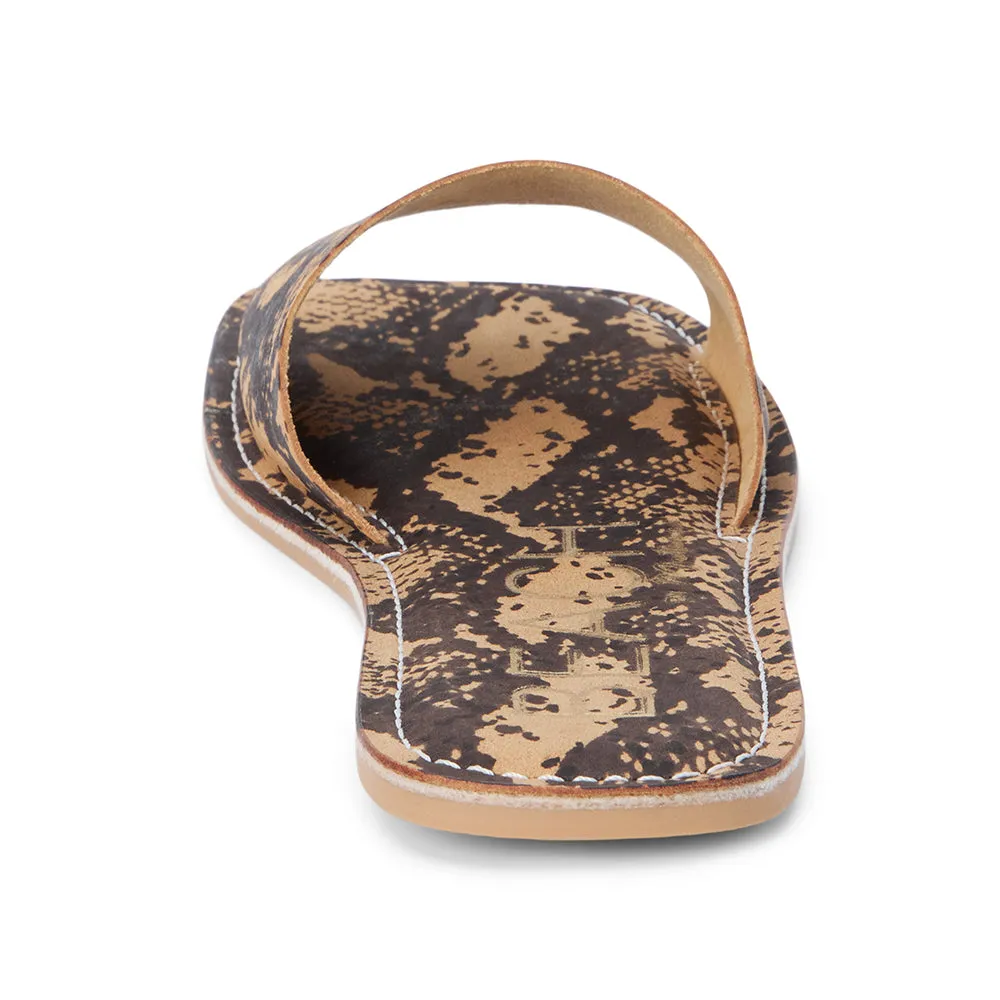 Bali Slide Sandal sold by Matisse product image thumbnail 5