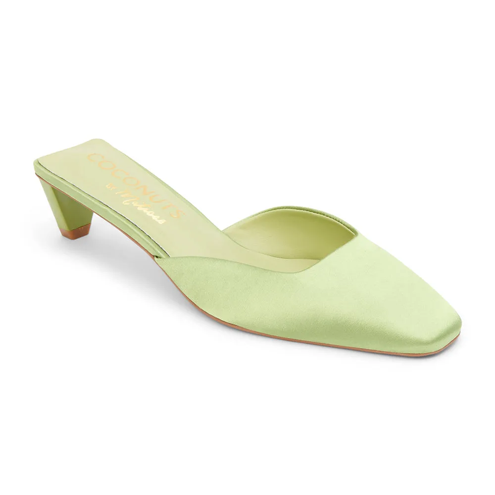 Tegan Heeled Mule sold by Matisse product image thumbnail 3