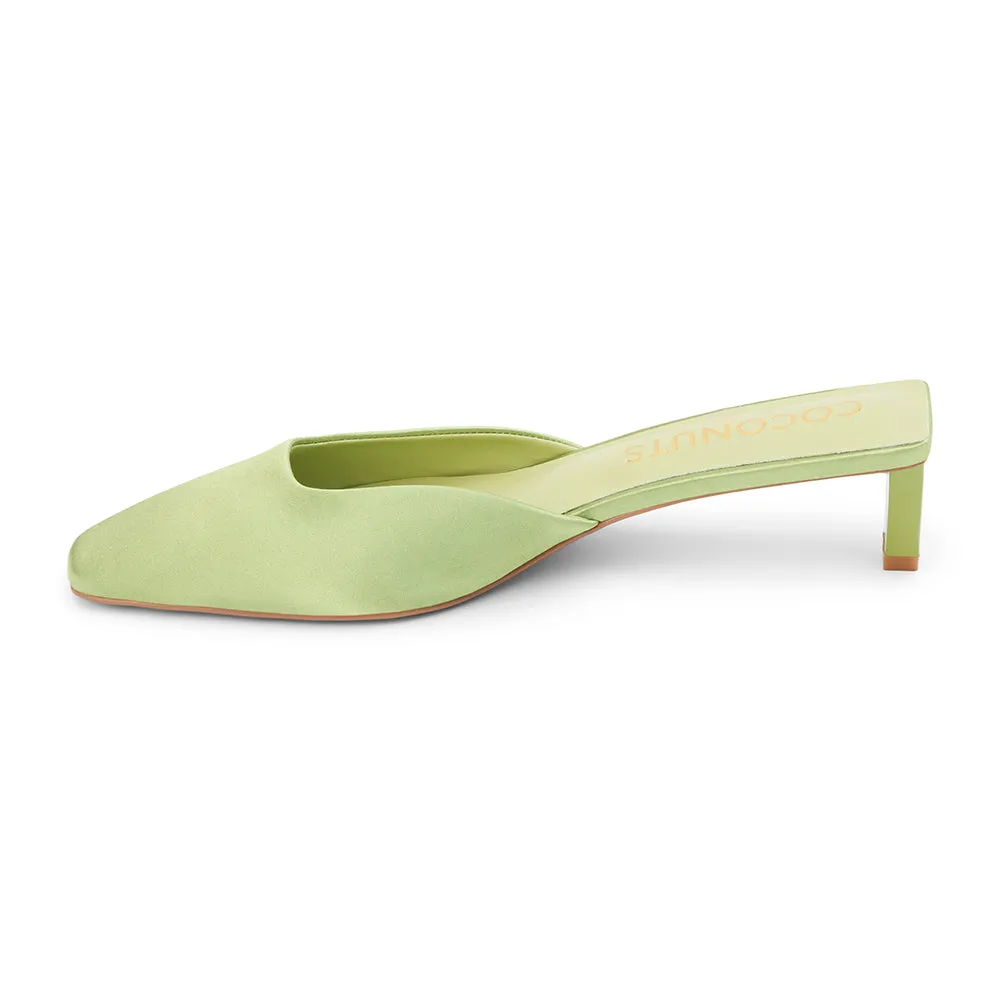 Tegan Heeled Mule sold by Matisse product image thumbnail 2
