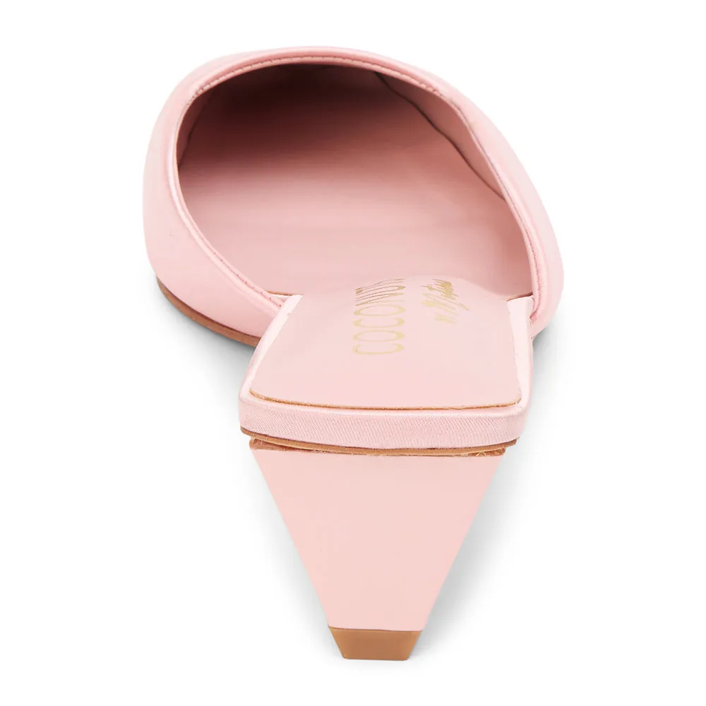 Tegan Heeled Mule sold by Matisse product image thumbnail 5