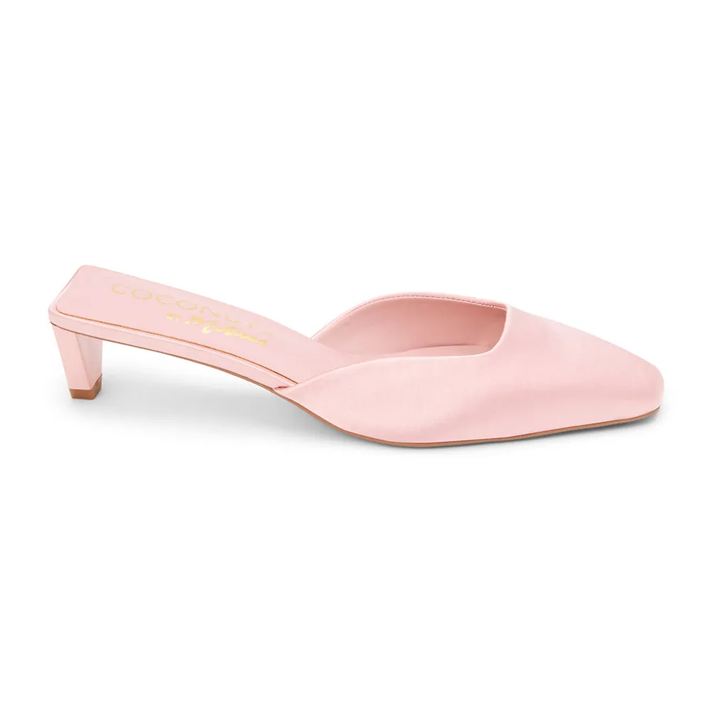 Tegan Heeled Mule sold by Matisse