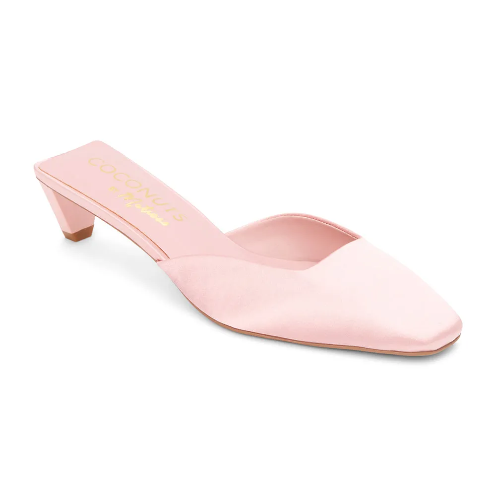 Tegan Heeled Mule sold by Matisse product image thumbnail 3
