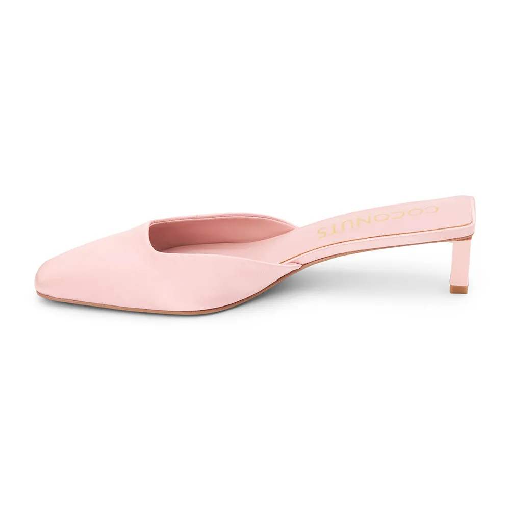 Tegan Heeled Mule sold by Matisse product image thumbnail 2