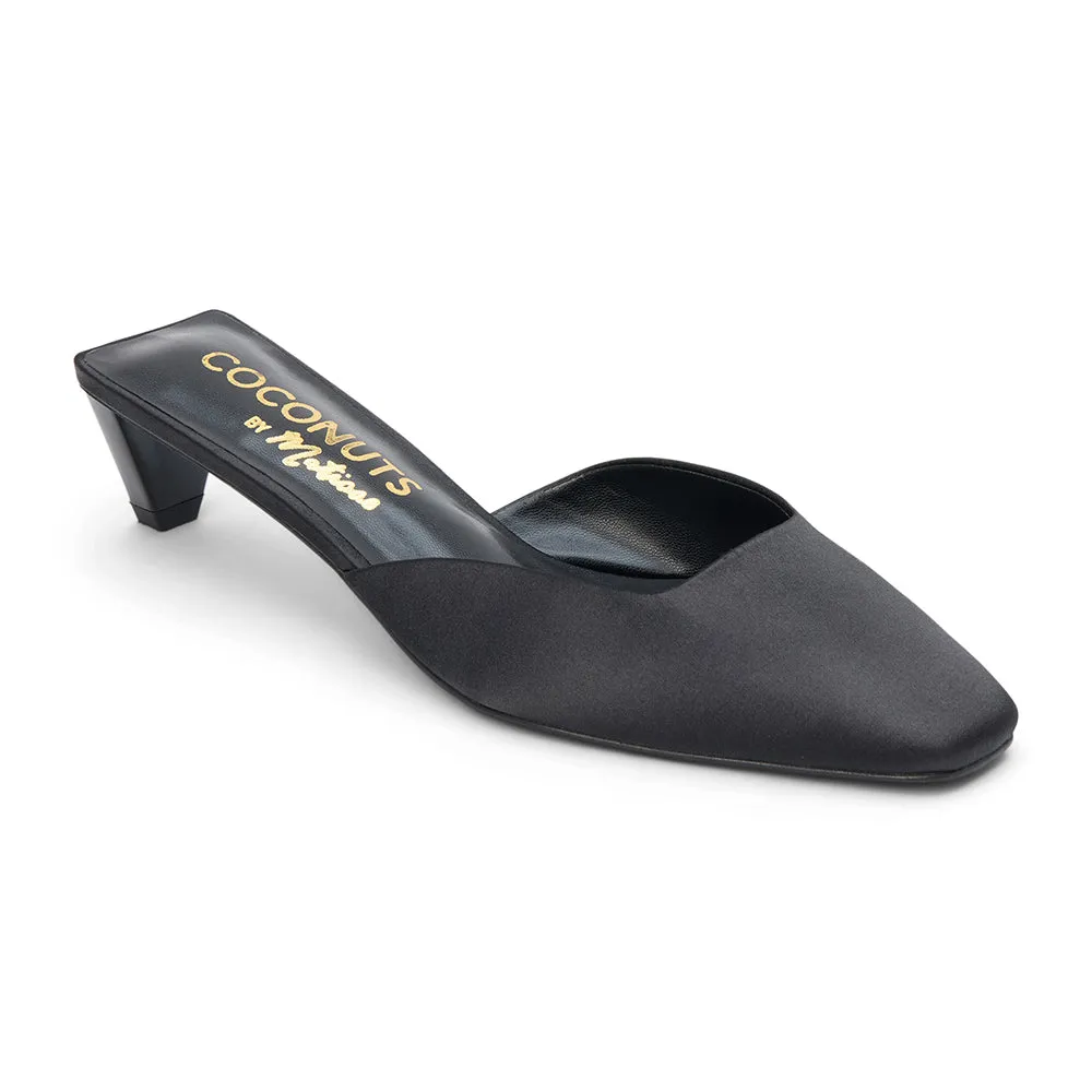 Tegan Heeled Mule sold by Matisse product image thumbnail 3