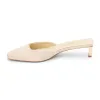 Tegan Heeled Mule sold by Matisse