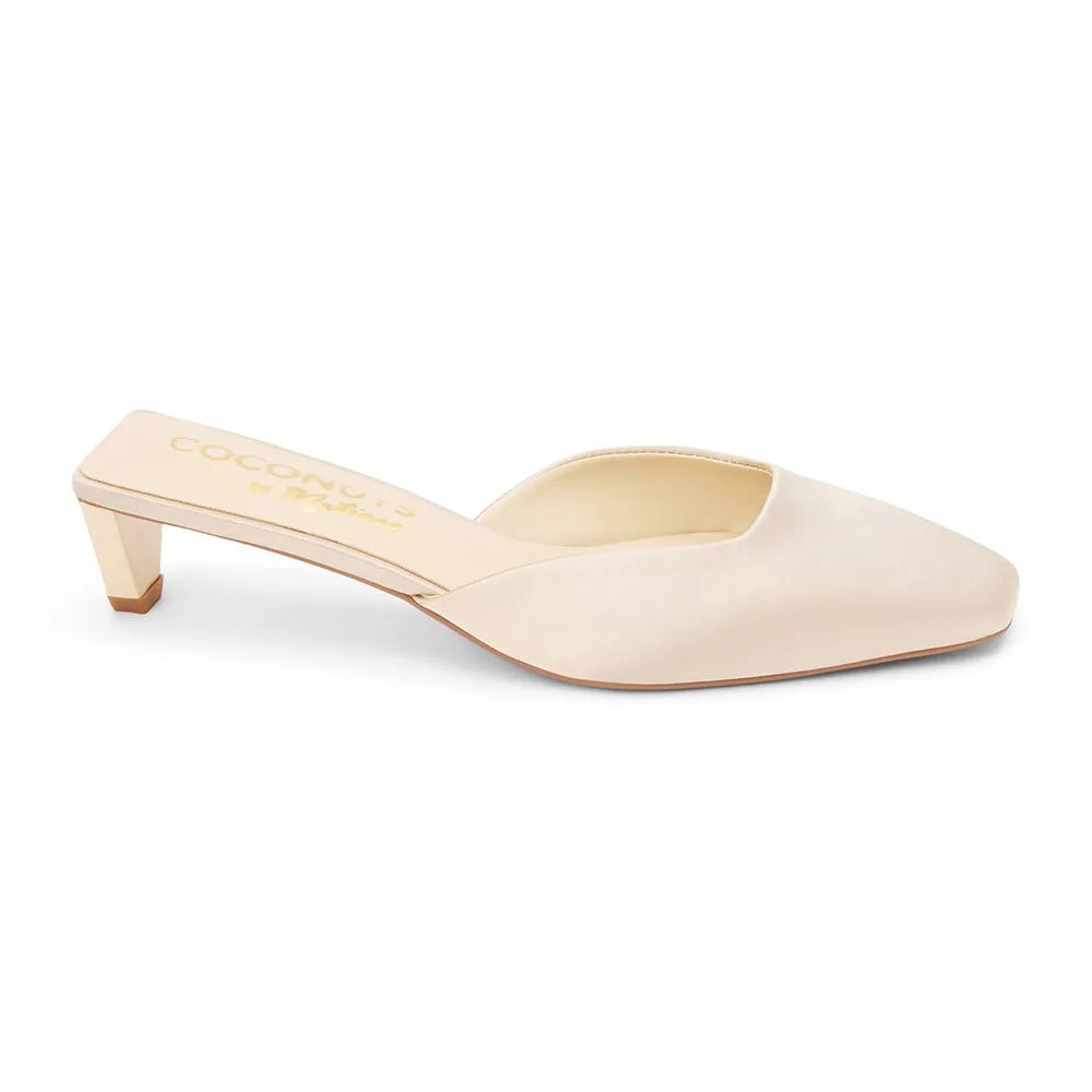 Tegan Heeled Mule sold by Matisse